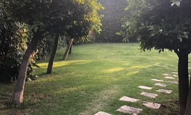 HERMOSO DEPARTAMENTO EN JESUS DEL MONTE