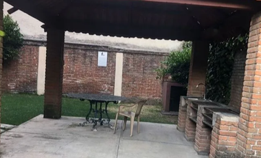 HERMOSO DEPARTAMENTO EN JESUS DEL MONTE