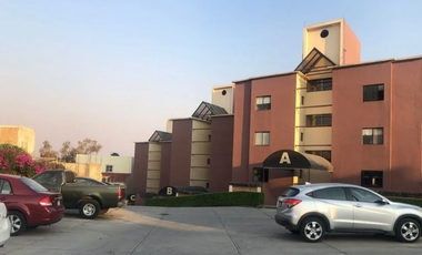 HERMOSO DEPARTAMENTO EN JESUS DEL MONTE