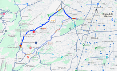 HERMOSO DEPARTAMENTO EN JESUS DEL MONTE