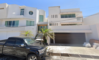 HERMOSA CASA EN BOCA DEL RIO