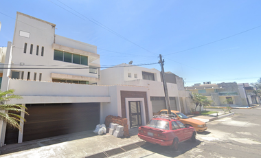 HERMOSA CASA EN BOCA DEL RIO