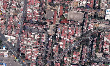 HERMOSO DEPARTAMENTO EN UNIDAD NARCISO MENDOZA