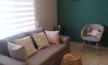 HERMOSO DEPARTAMENTO EN UNIDAD NARCISO MENDOZA