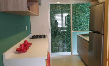 HERMOSO DEPARTAMENTO EN UNIDAD NARCISO MENDOZA