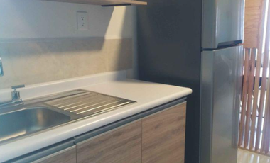 HERMOSO DEPARTAMENTO EN UNIDAD NARCISO MENDOZA