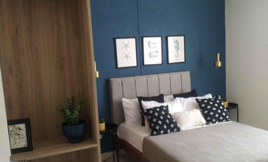 HERMOSO DEPARTAMENTO EN UNIDAD NARCISO MENDOZA