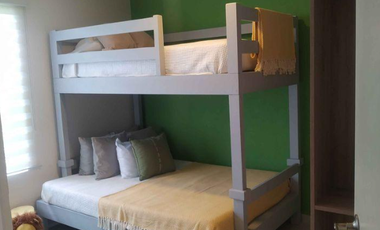 HERMOSO DEPARTAMENTO EN UNIDAD NARCISO MENDOZA