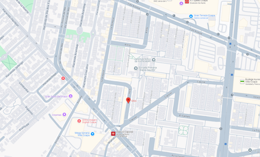 HERMOSO DEPARTAMENTO EN UNIDAD NARCISO MENDOZA