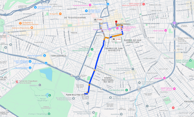 HERMOSA CASA EN BALCONES DEL VALLE