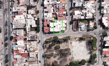 HERMOSA CASA EN BALCONES DEL VALLE