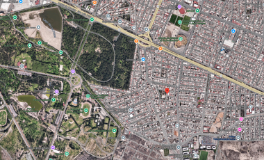 HERMOSA CASA EN BALCONES DEL VALLE