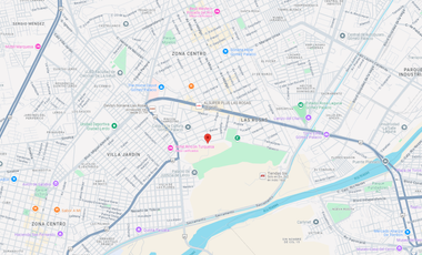 HERMOSA CASA CON ALBERCA EN GOMEZ PALACIO