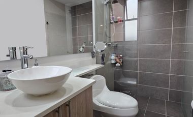 Venta de apartamento de 3 alcobas. Sabaneta, Vereda San José
