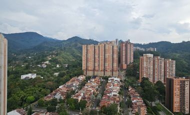Venta de apartamento de 3 alcobas. Sabaneta, Vereda San José
