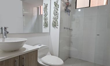 Venta de apartamento de 3 alcobas. Sabaneta, Vereda San José