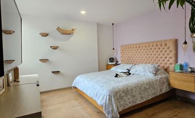 Venta de apartamento de 3 alcobas. Sabaneta, Vereda San José