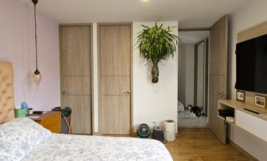 Venta de apartamento de 3 alcobas. Sabaneta, Vereda San José