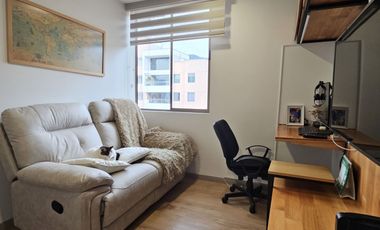 Venta de apartamento de 3 alcobas. Sabaneta, Vereda San José