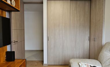 Venta de apartamento de 3 alcobas. Sabaneta, Vereda San José