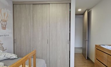 Venta de apartamento de 3 alcobas. Sabaneta, Vereda San José