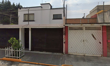 OPORTUNIDAD, HERMOSA CASA EN METEPEC