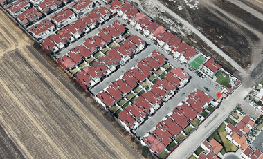 HERMOSA CASA EN LOMAS DE LA ASUNCION