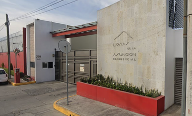 HERMOSA CASA EN LOMAS DE LA ASUNCION