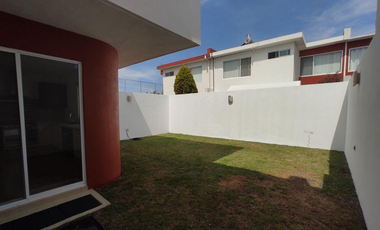 HERMOSA CASA EN LOMAS DE LA ASUNCION