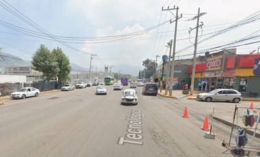 ¡¡ EXCELENTE OPORTUNIDADn PARA INVERSIONISTAS!! AMPLIA NAVE INDUSTRIAL CON EXCELENTE UBICACIÓN EN LA  CIUDAD DE MÉXICO¡¡