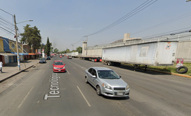 ¡¡ EXCELENTE OPORTUNIDADn PARA INVERSIONISTAS!! AMPLIA NAVE INDUSTRIAL CON EXCELENTE UBICACIÓN EN LA  CIUDAD DE MÉXICO¡¡