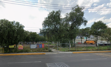 ¡¡ EXCELENTE OPORTUNIDADn PARA INVERSIONISTAS!! AMPLIA NAVE INDUSTRIAL CON EXCELENTE UBICACIÓN EN LA  CIUDAD DE MÉXICO¡¡