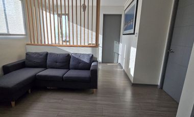 Se arrienda, Espectacular Casa con Piscina Temperada 4 dormitorios + sala multiuso - Chicureo