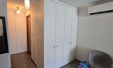 Se arrienda, Espectacular Casa con Piscina Temperada 4 dormitorios + sala multiuso - Chicureo