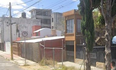 VENTA CASA PUEBLA DE ZARAGOZA A 5 MINUTOS DEL CENTRO