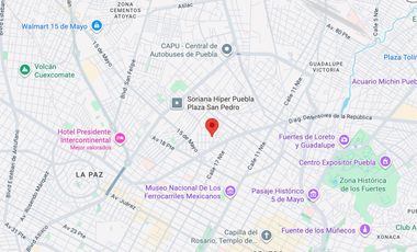 VENTA CASA PUEBLA DE ZARAGOZA A 5 MINUTOS DEL CENTRO