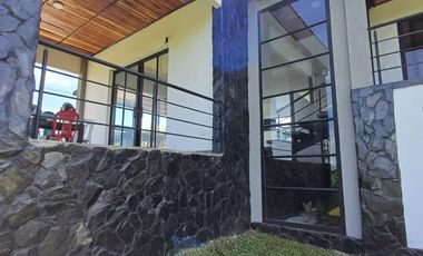 VENTA O PERMUTA INCREIBLE CASA CAMPESTRE A 10 MINUTOS DE QUIMBAYA (QUINDÍO) / Casa Campestre Eje Cafetero / Casa Campestre Nueva / Piscina / Jacuzzi