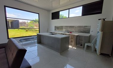 VENTA O PERMUTA INCREIBLE CASA CAMPESTRE A 10 MINUTOS DE QUIMBAYA (QUINDÍO) / Casa Campestre Eje Cafetero / Casa Campestre Nueva / Piscina / Jacuzzi