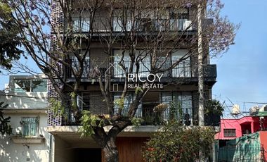 Departamento en Renta - Colonia Nativitas