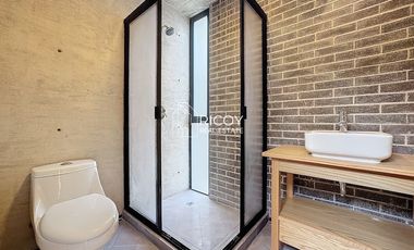 Departamento en Renta - Colonia Nativitas