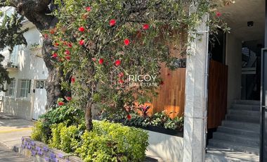 Departamento en Renta - Colonia Nativitas