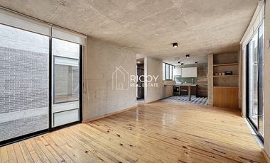 Departamento en Renta - Colonia Nativitas