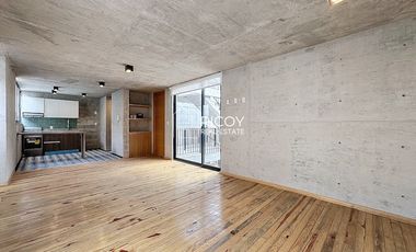 Departamento en Renta - Colonia Nativitas