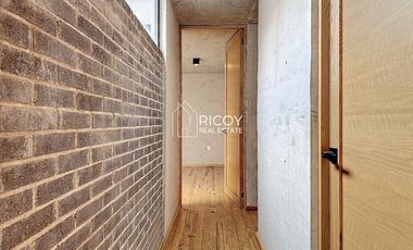 Departamento en Renta - Colonia Nativitas