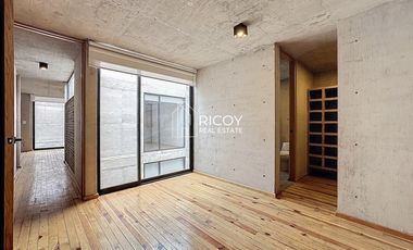 Departamento en Renta - Colonia Nativitas