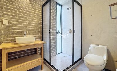 Departamento en Renta - Colonia Nativitas