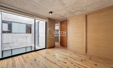 Departamento en Renta - Colonia Nativitas