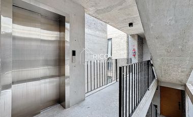 Departamento en Renta - Colonia Nativitas