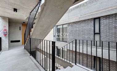 Departamento en Renta - Colonia Nativitas