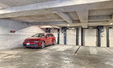 Departamento en Renta - Colonia Nativitas